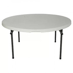 60inch Round Table